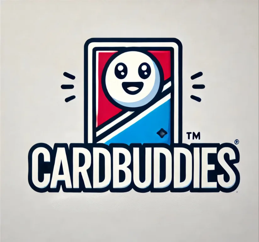 CardBuddies profile