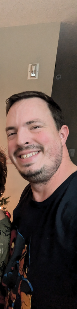 Chad profile