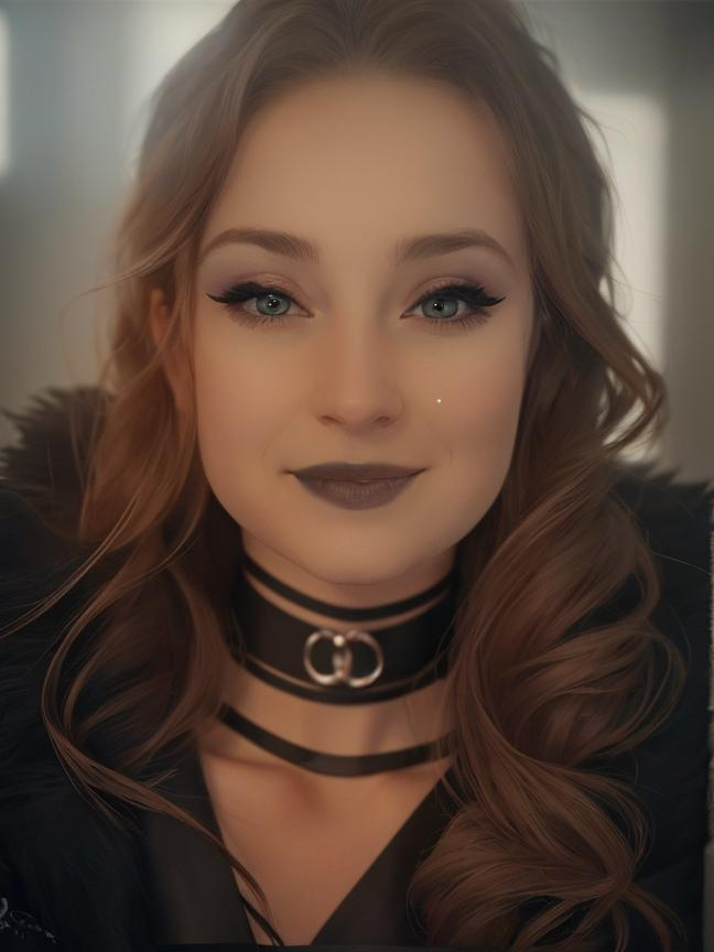 Allison profile