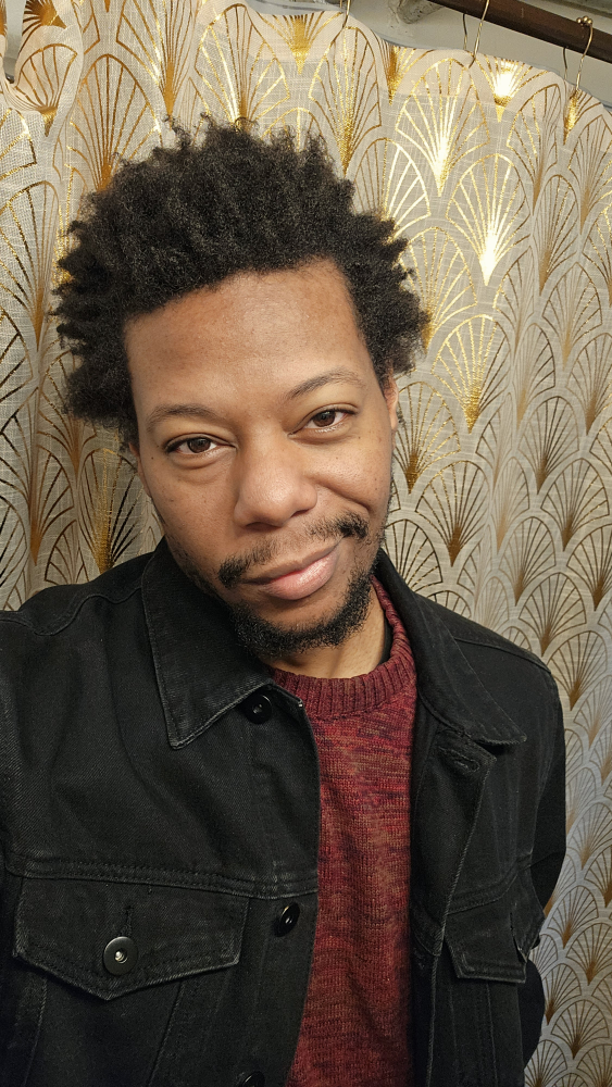 Andre profile