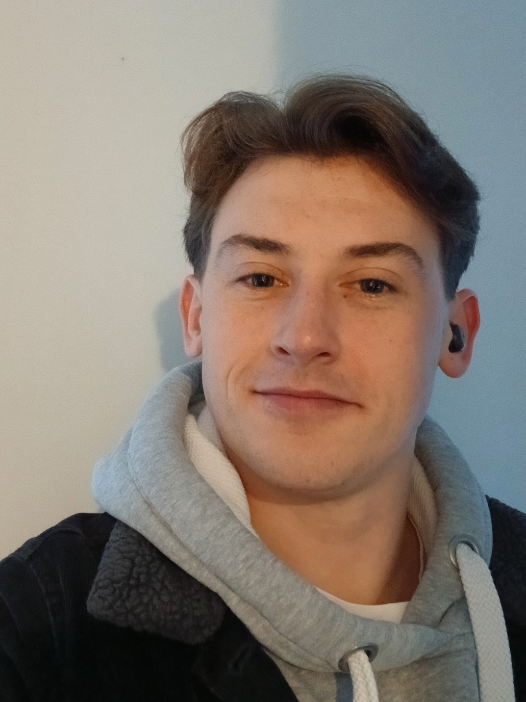 Fionn profile