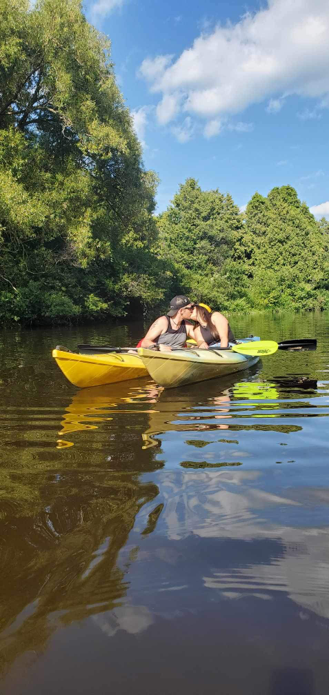 Sydney Hussey profile