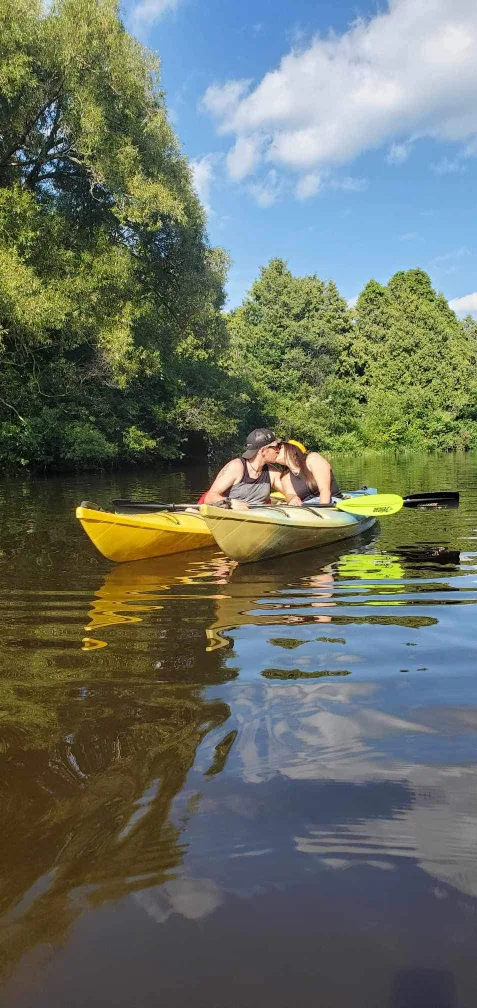 Sydney Hussey profile