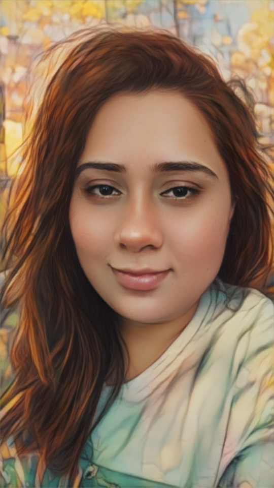 Palak profile