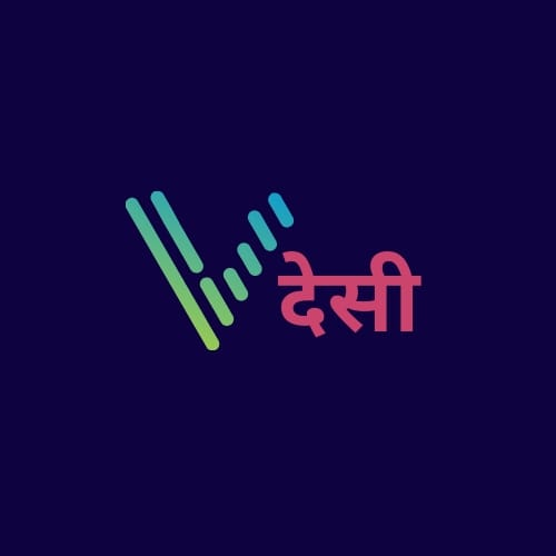 Vibrant Desi Haat profile