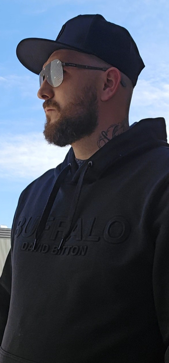 Rob Aaron profile