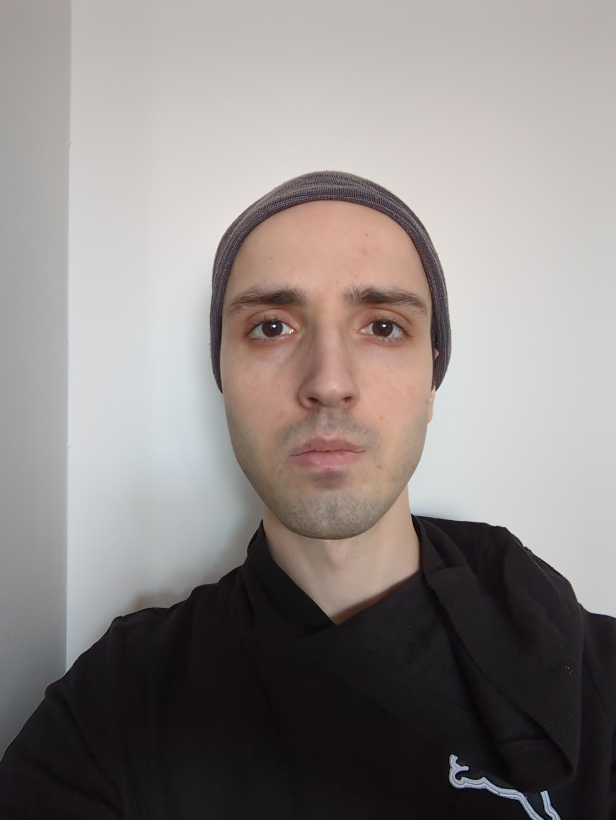 Ihsan DEMIR profile