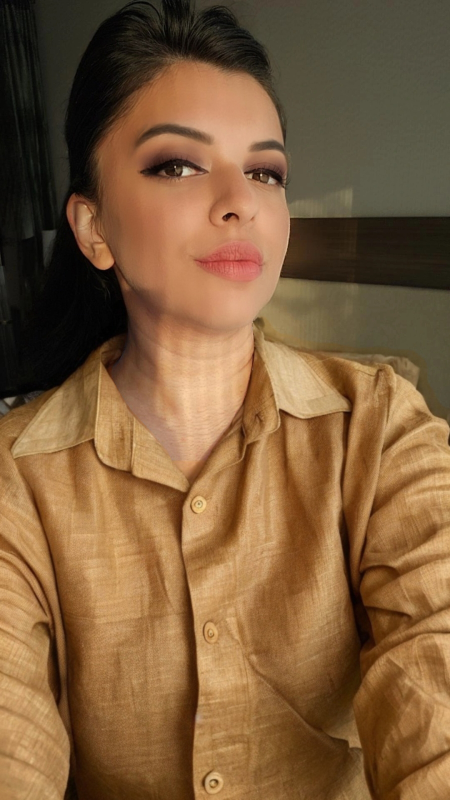 zaman profile