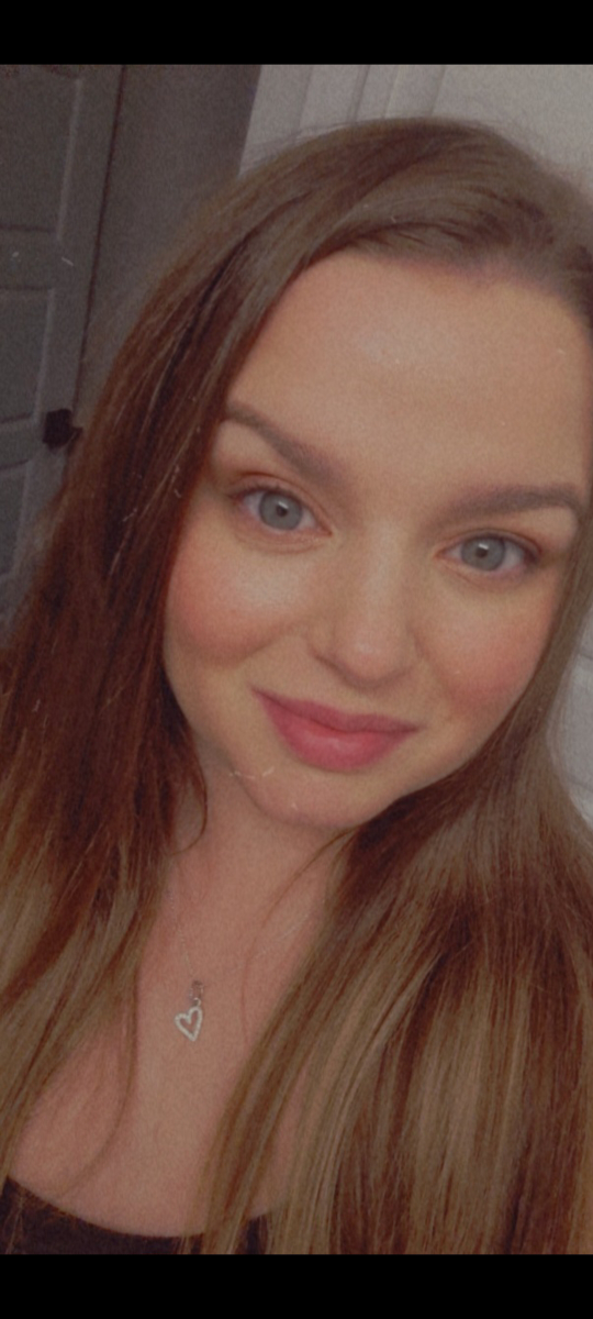 Deidre profile
