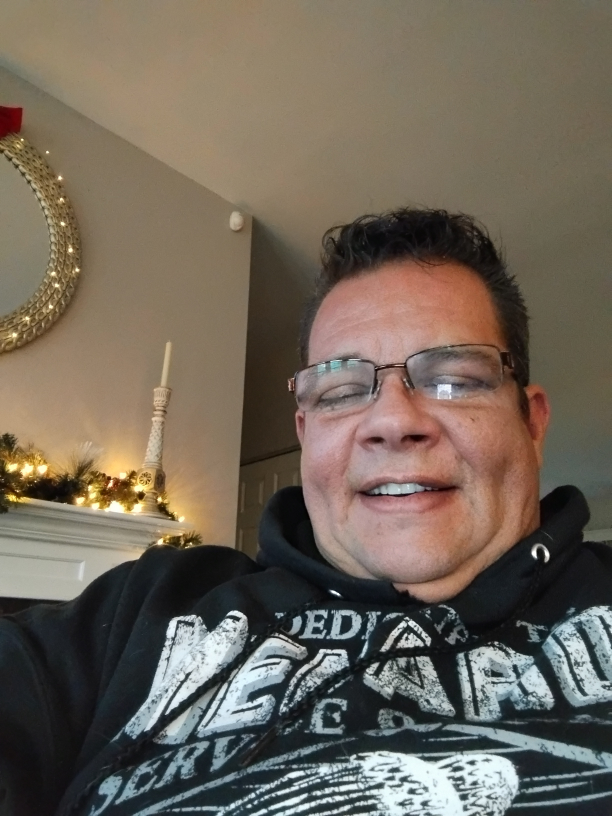 Rich Sellers profile