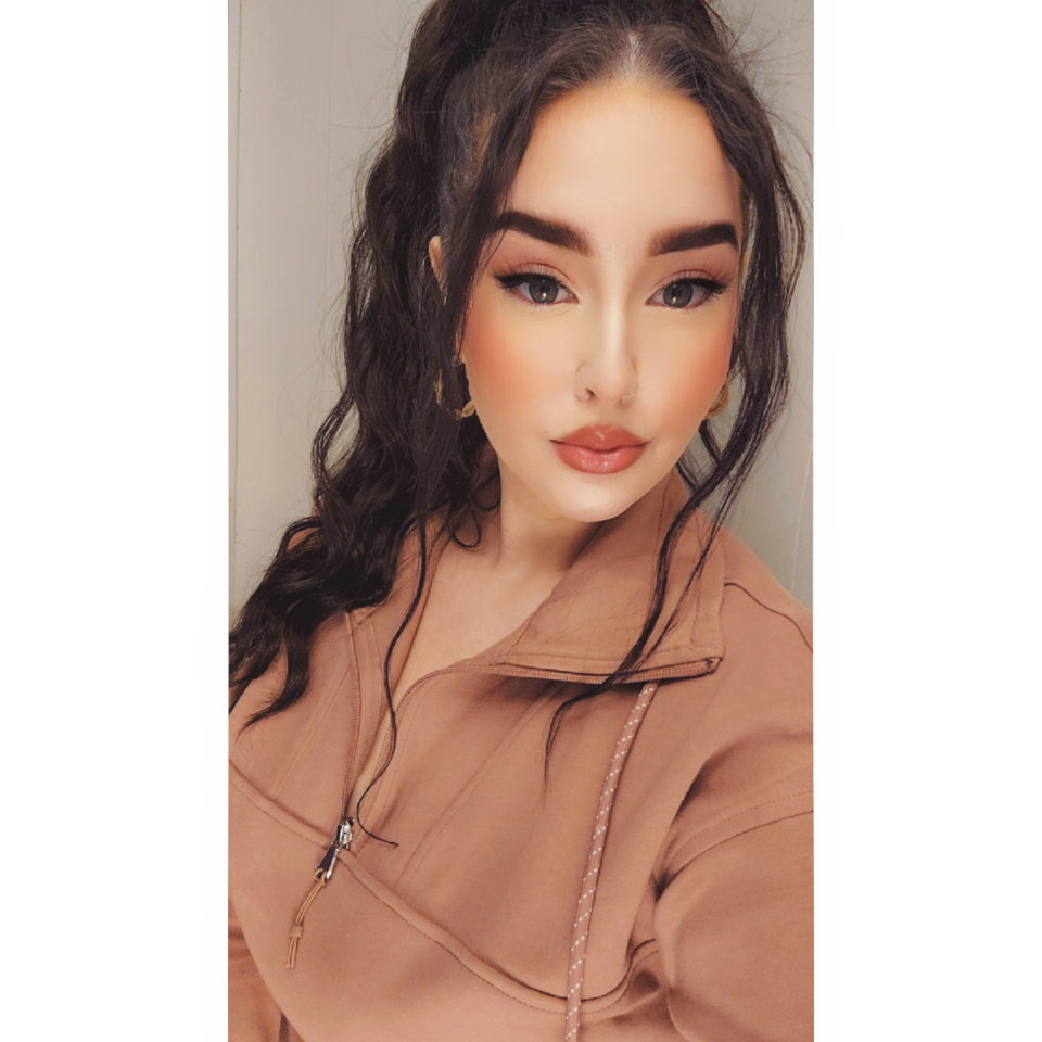 Shannon Evelyn