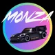 Monza profile