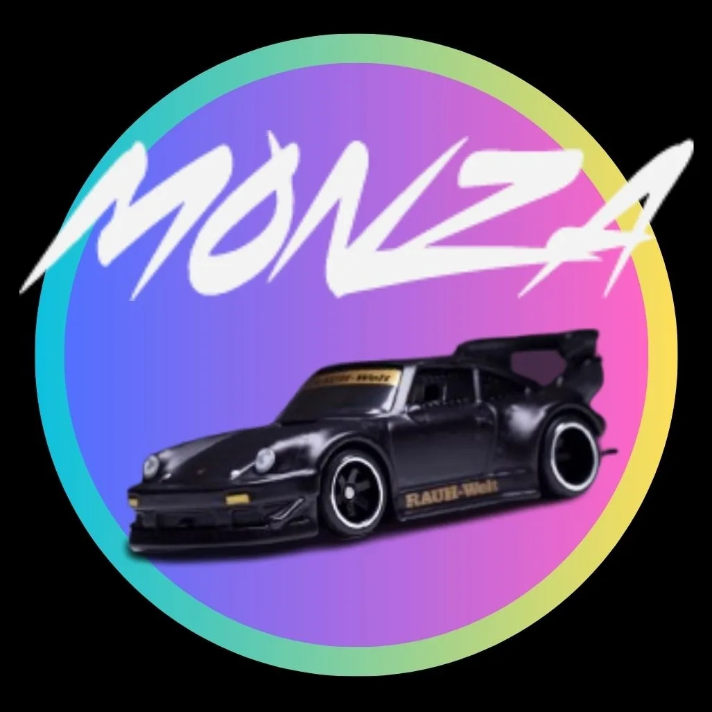 Monza