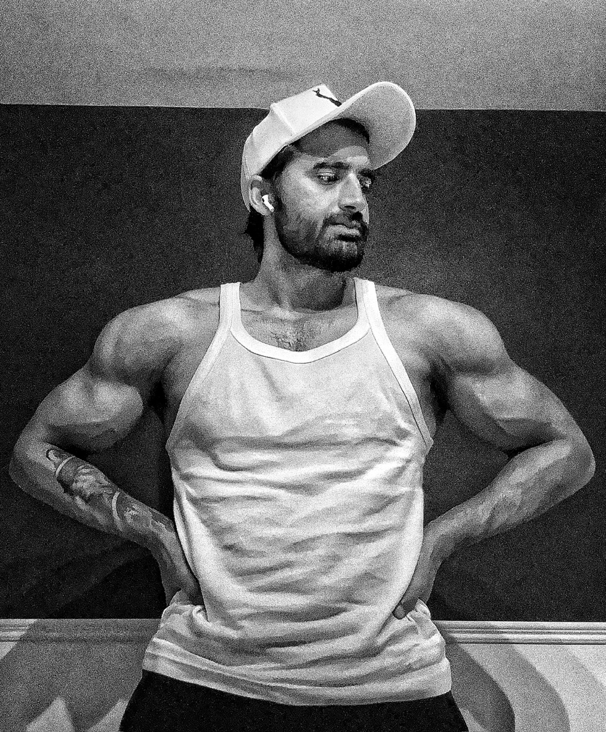 Sarthak profile
