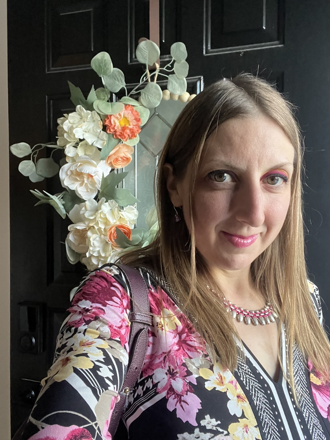 Laura profile
