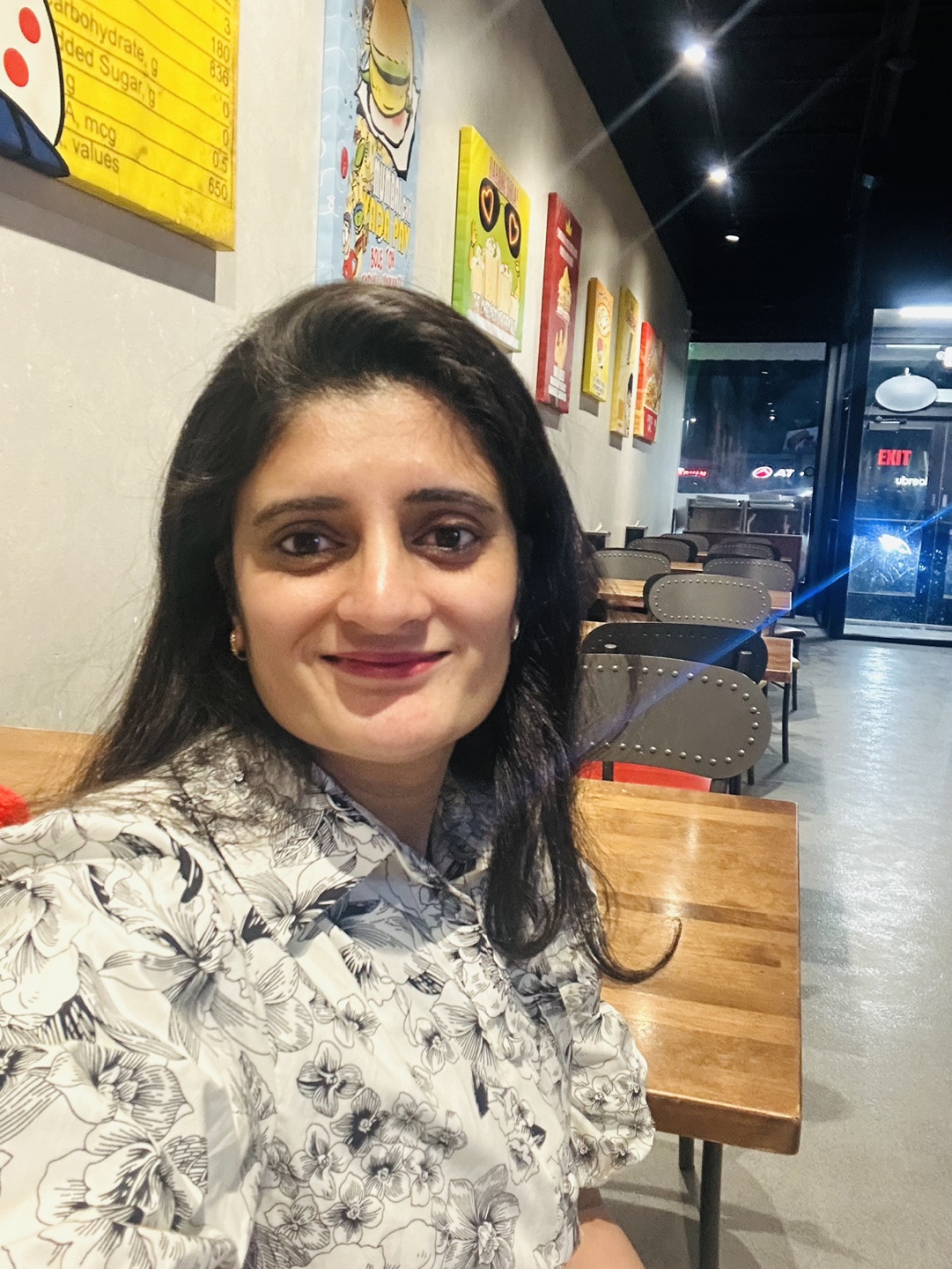 Swati profile