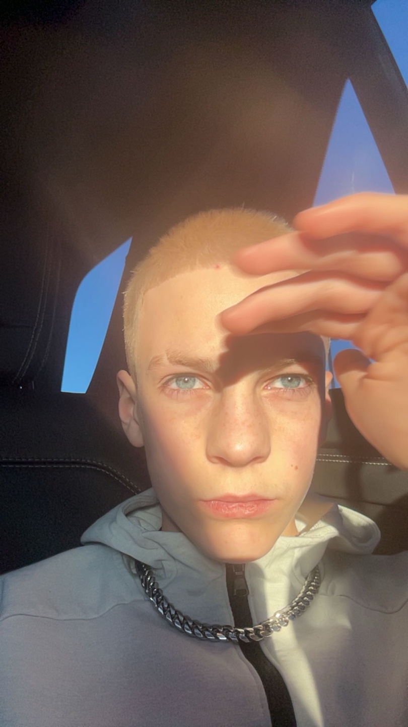 Ryder profile
