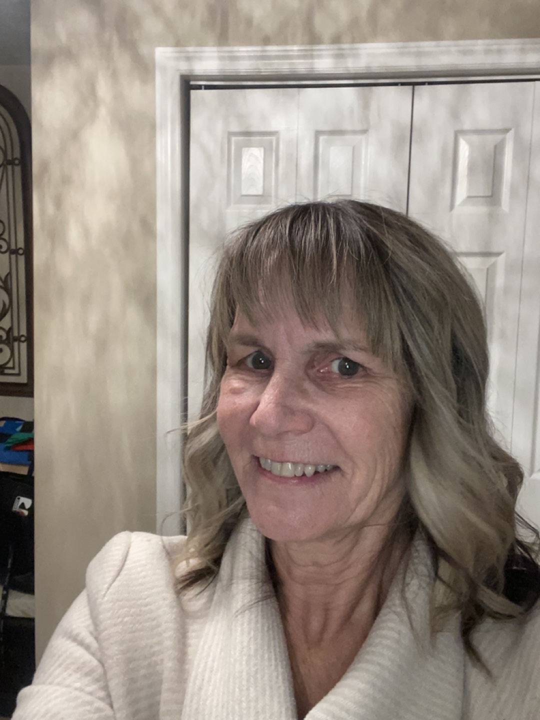 Gail profile