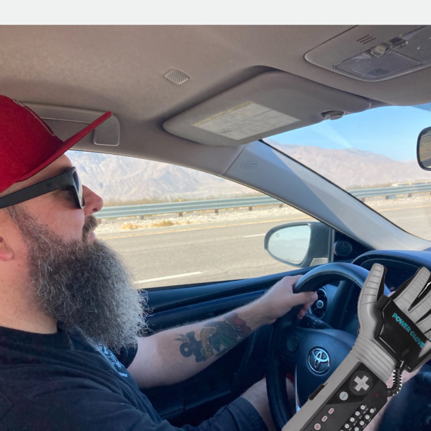 Dan profile