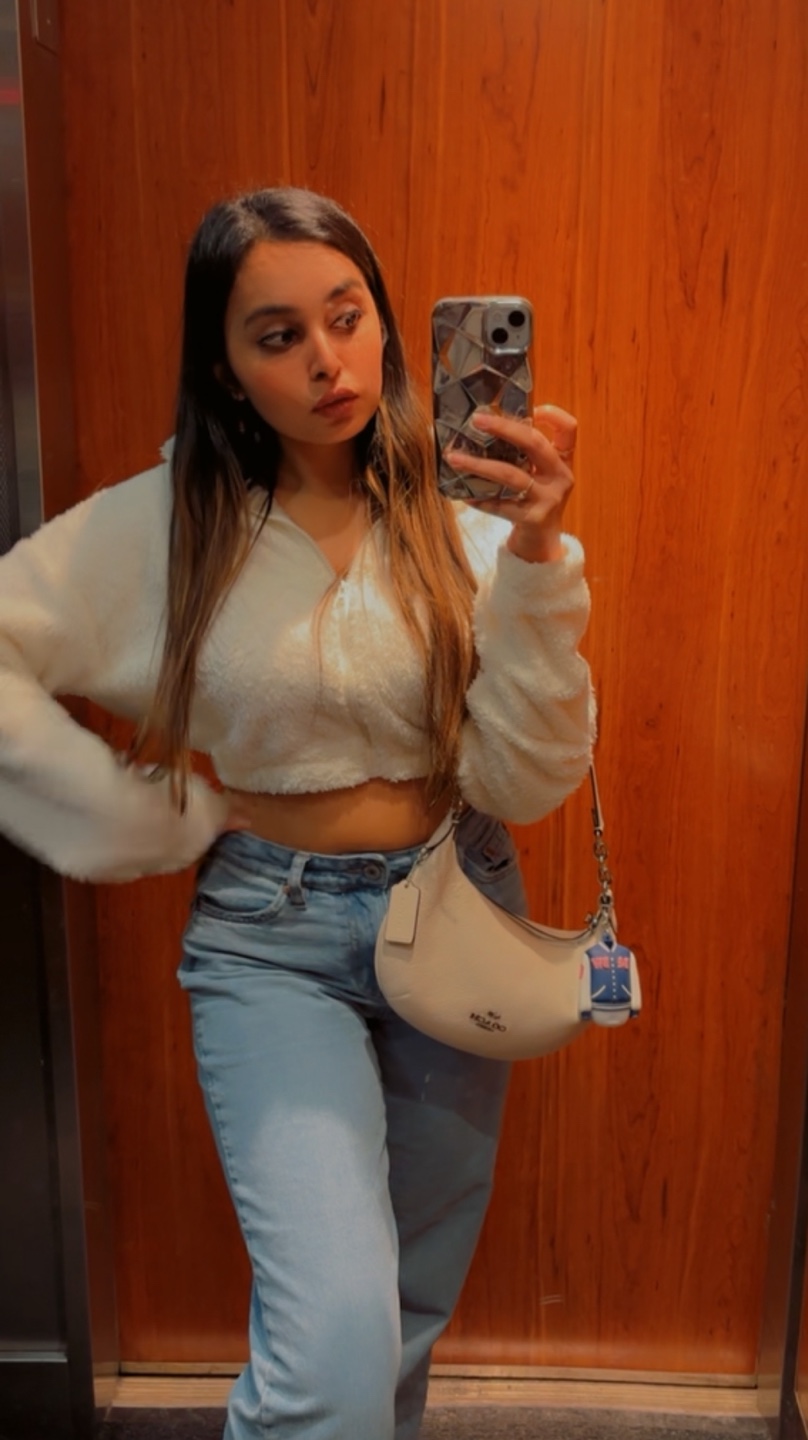 Aarya profile