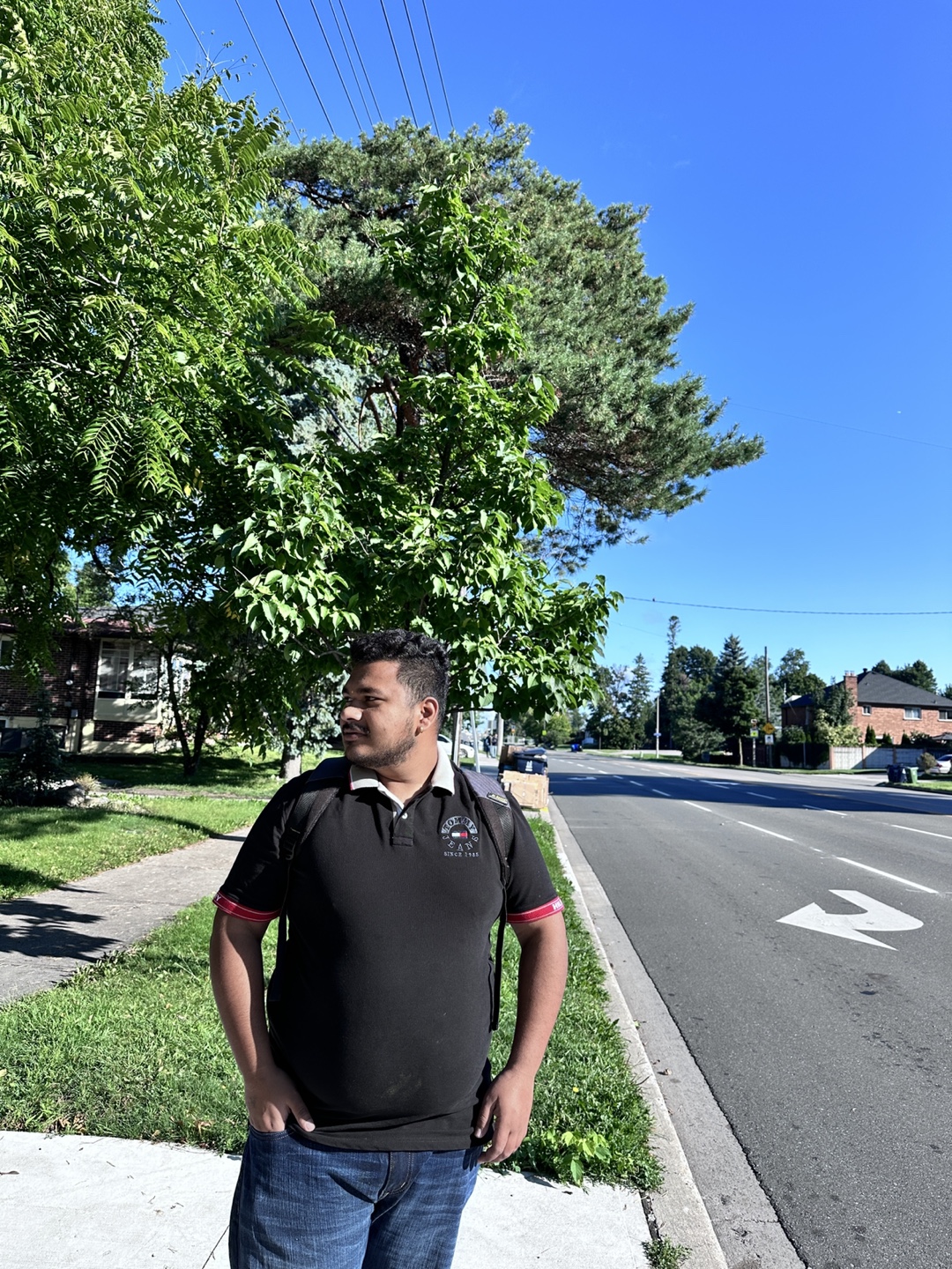 Bhuwan profile