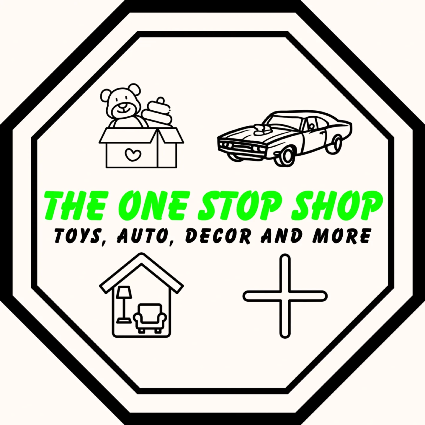 The One Stop Shop profile