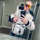 Andrey profile