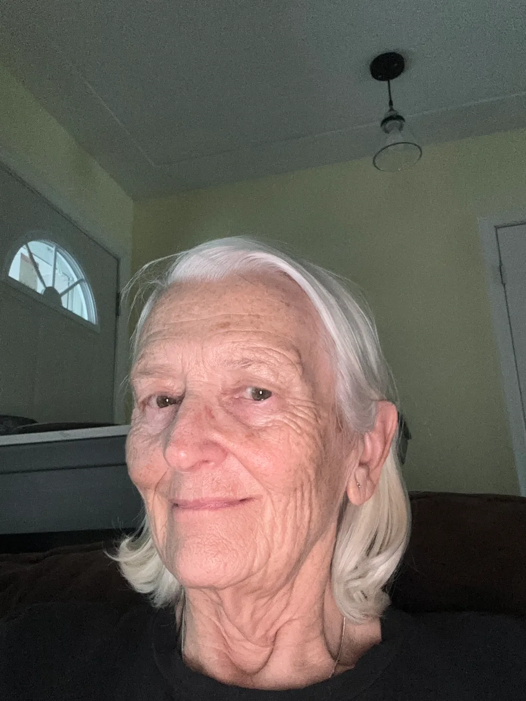 Sheila Sloan profile