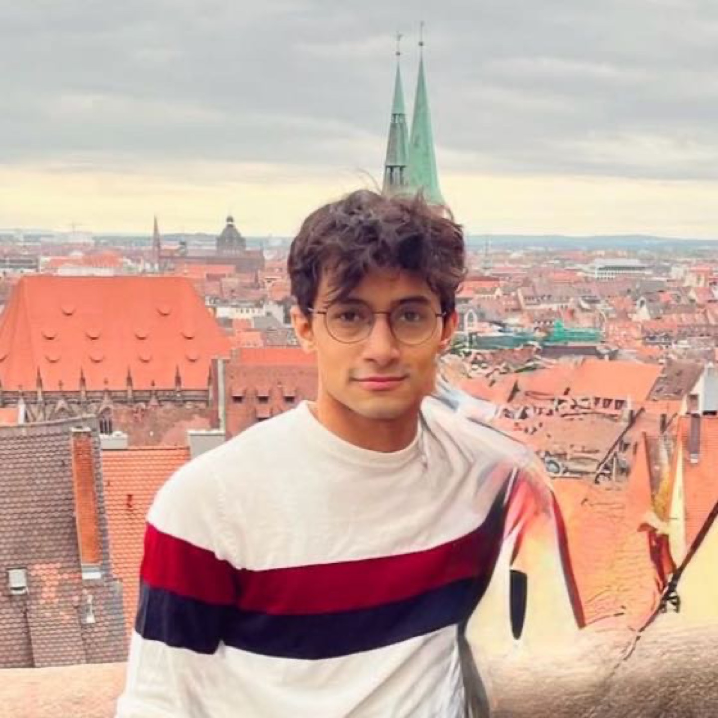 Muhammad profile