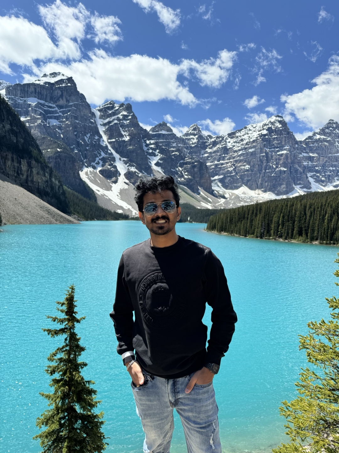 Raj profile