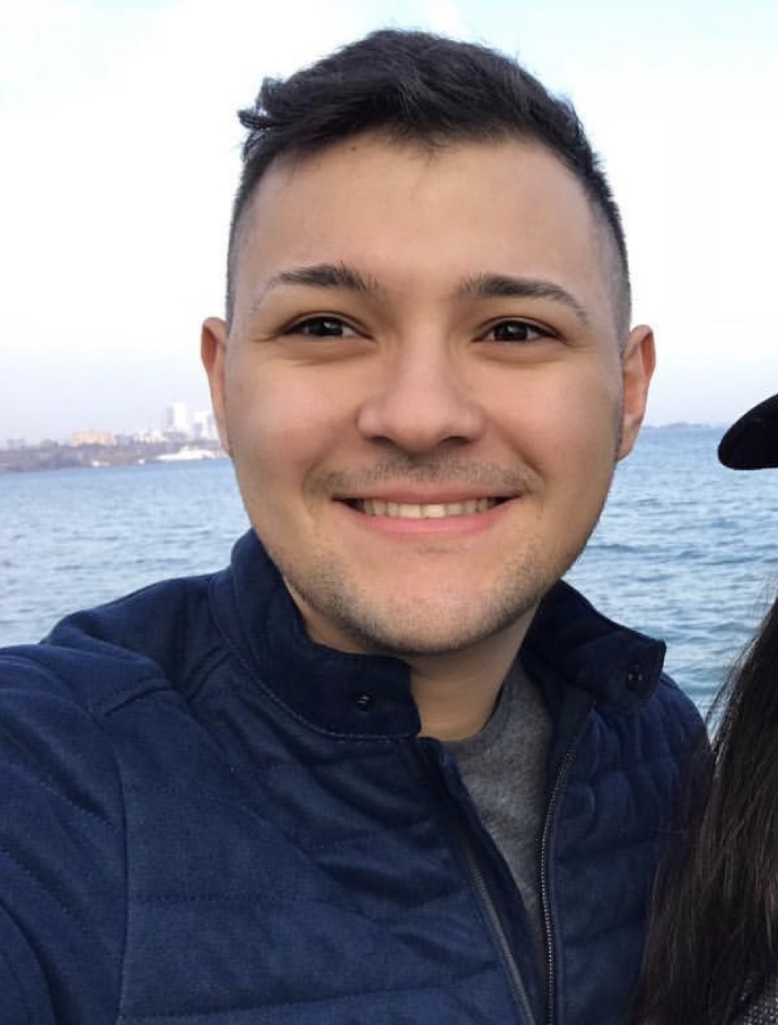 Carlos profile