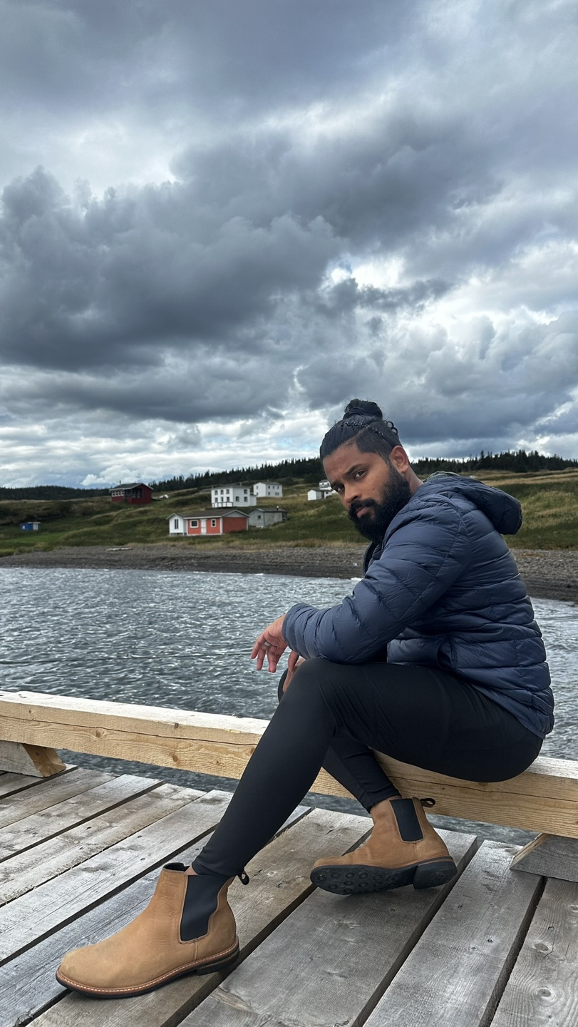 Abhay profile