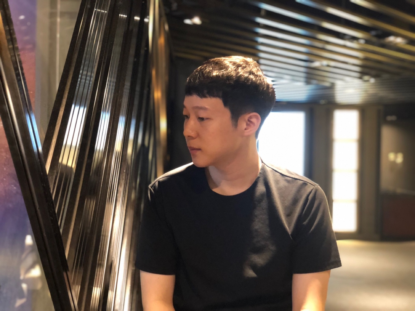 Eric profile