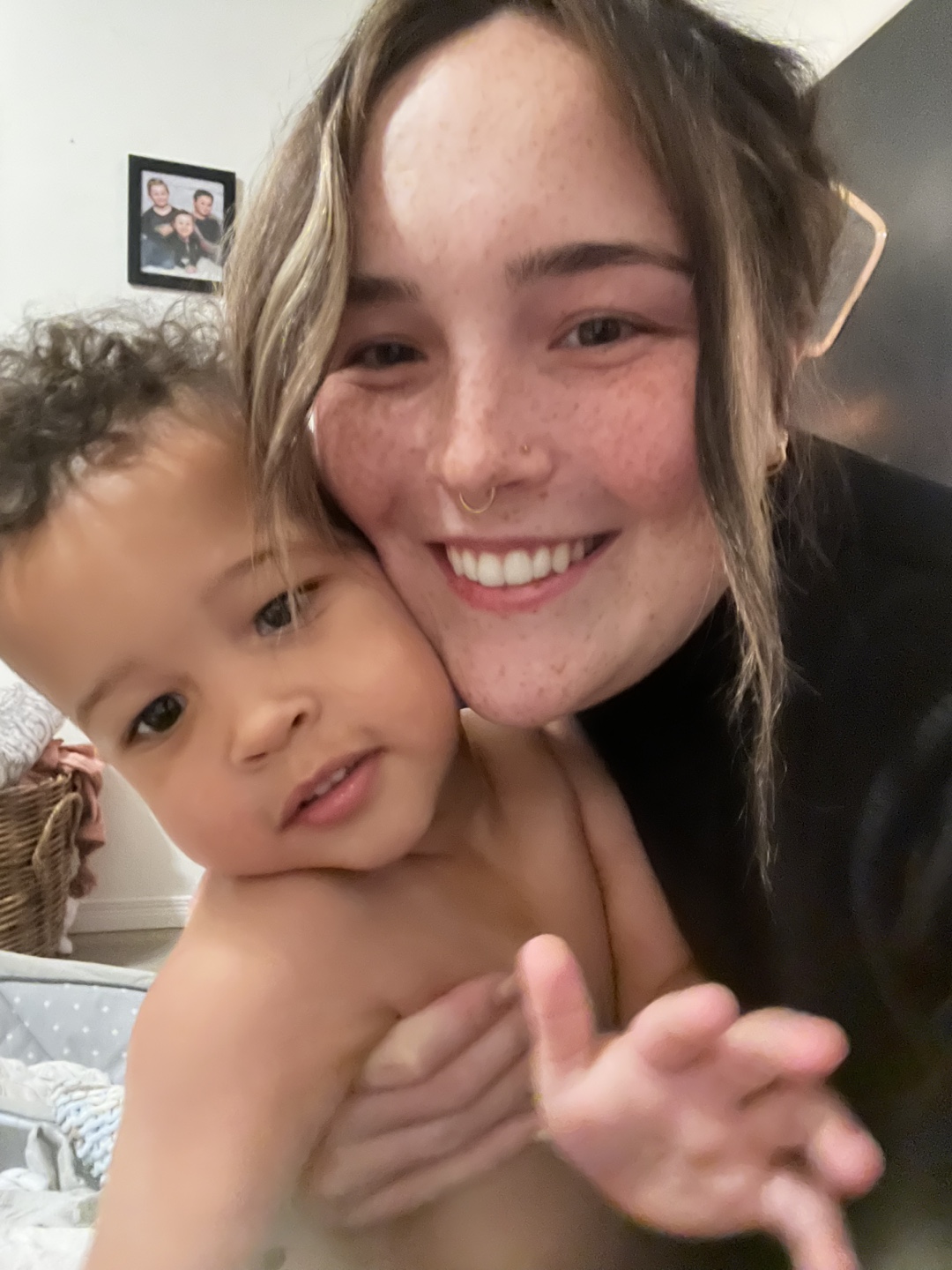Mckenzie Weckworth profile