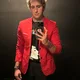 Mark profile