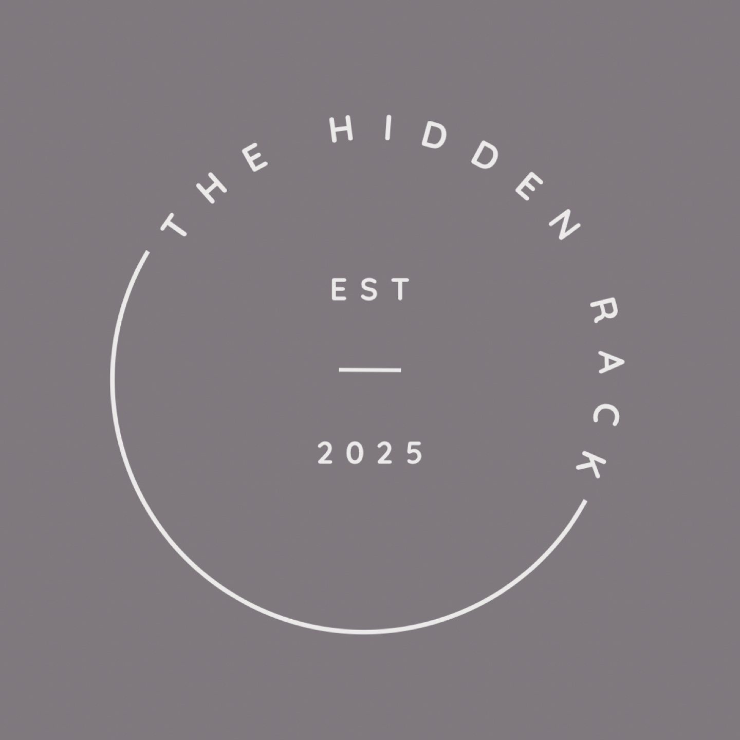 The Hidden Rack profile