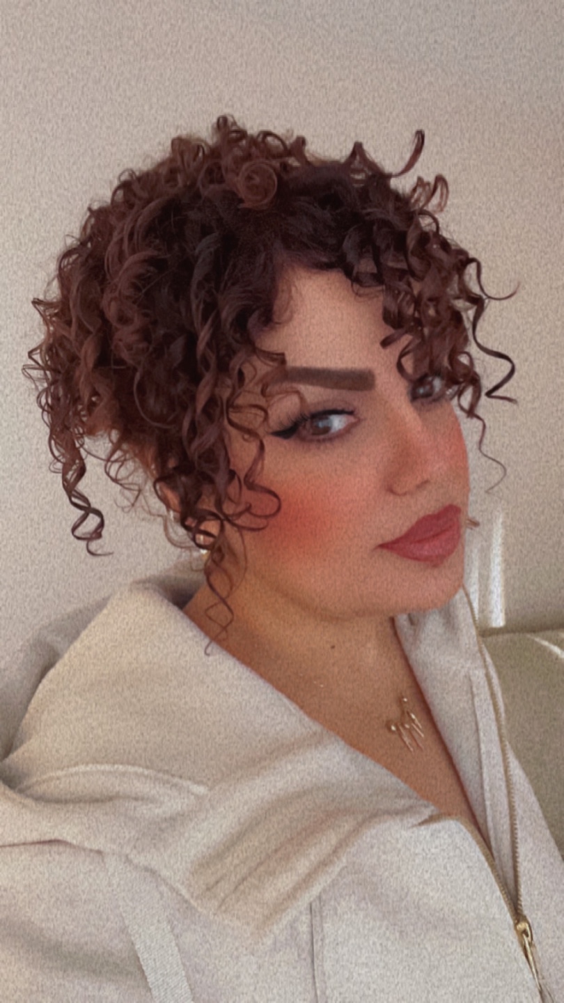 Shokufeh profile