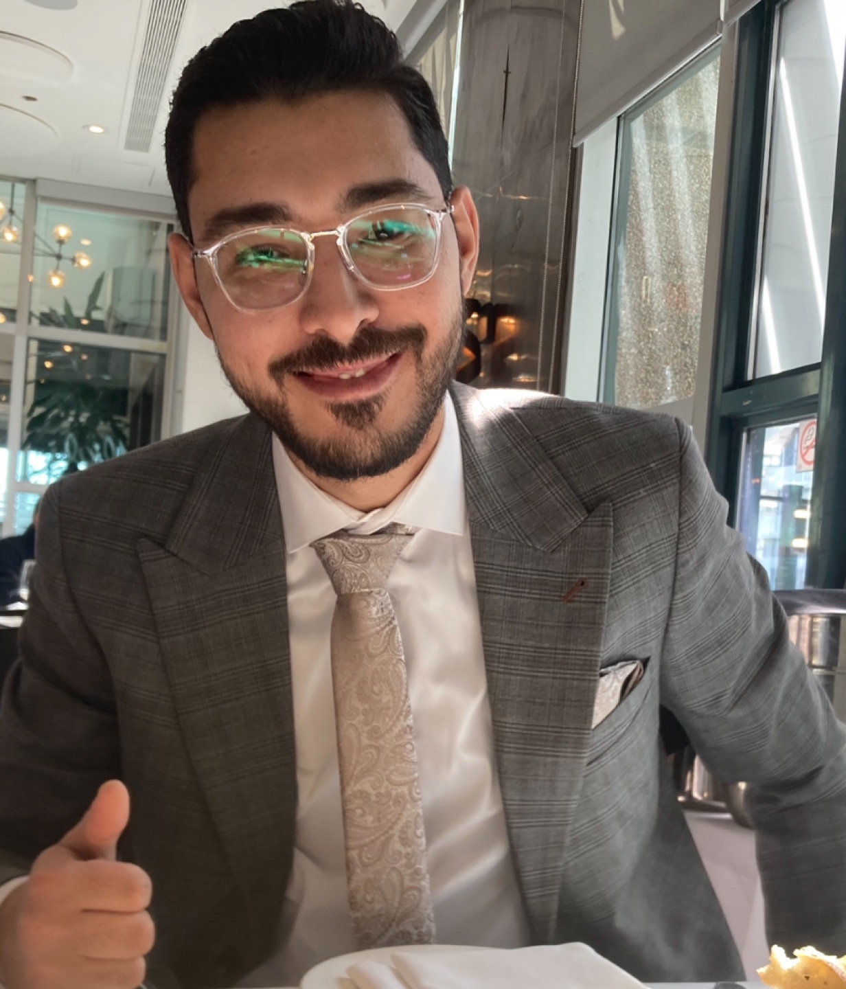 Abdel Monem