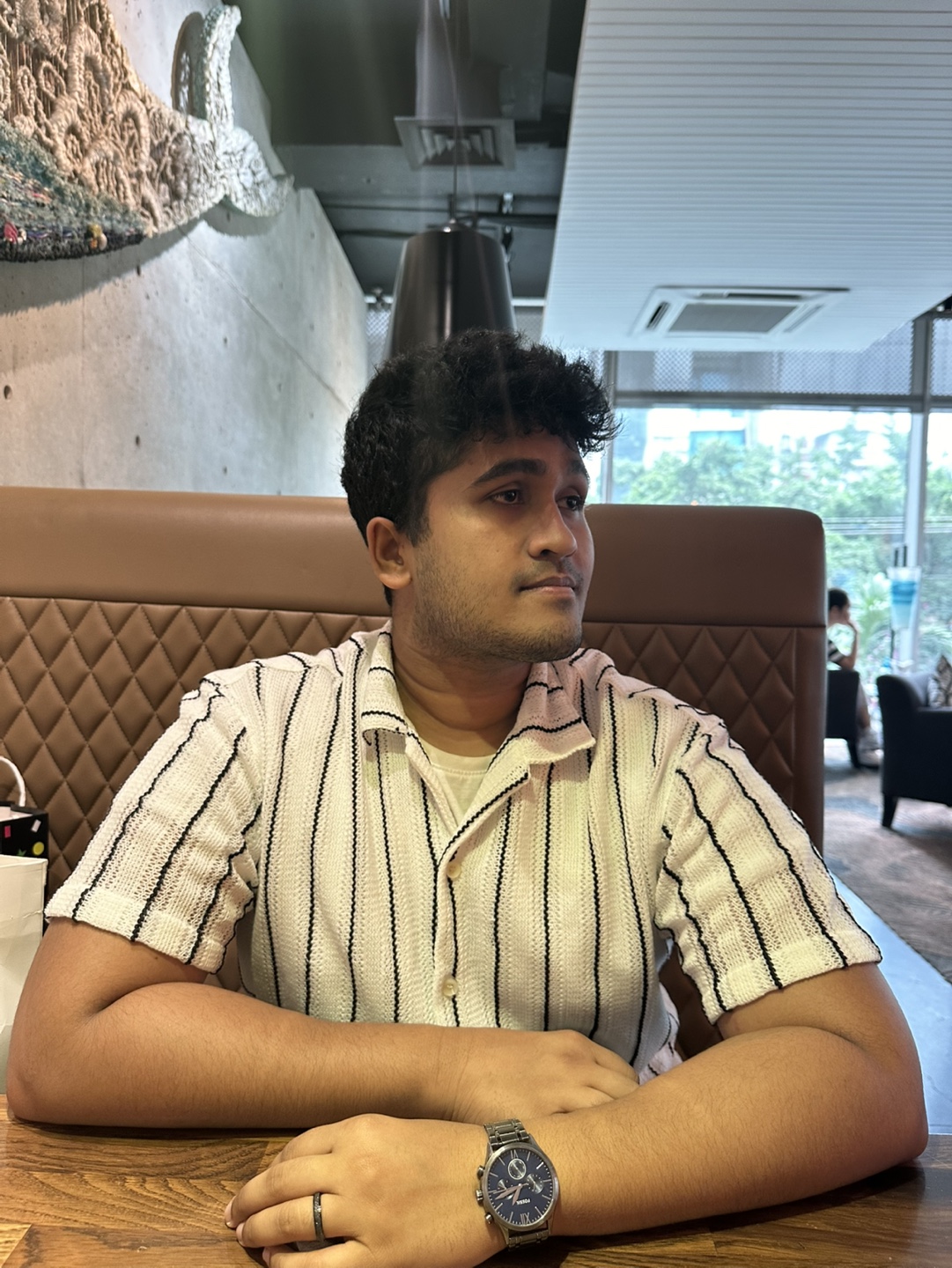 Zunaed