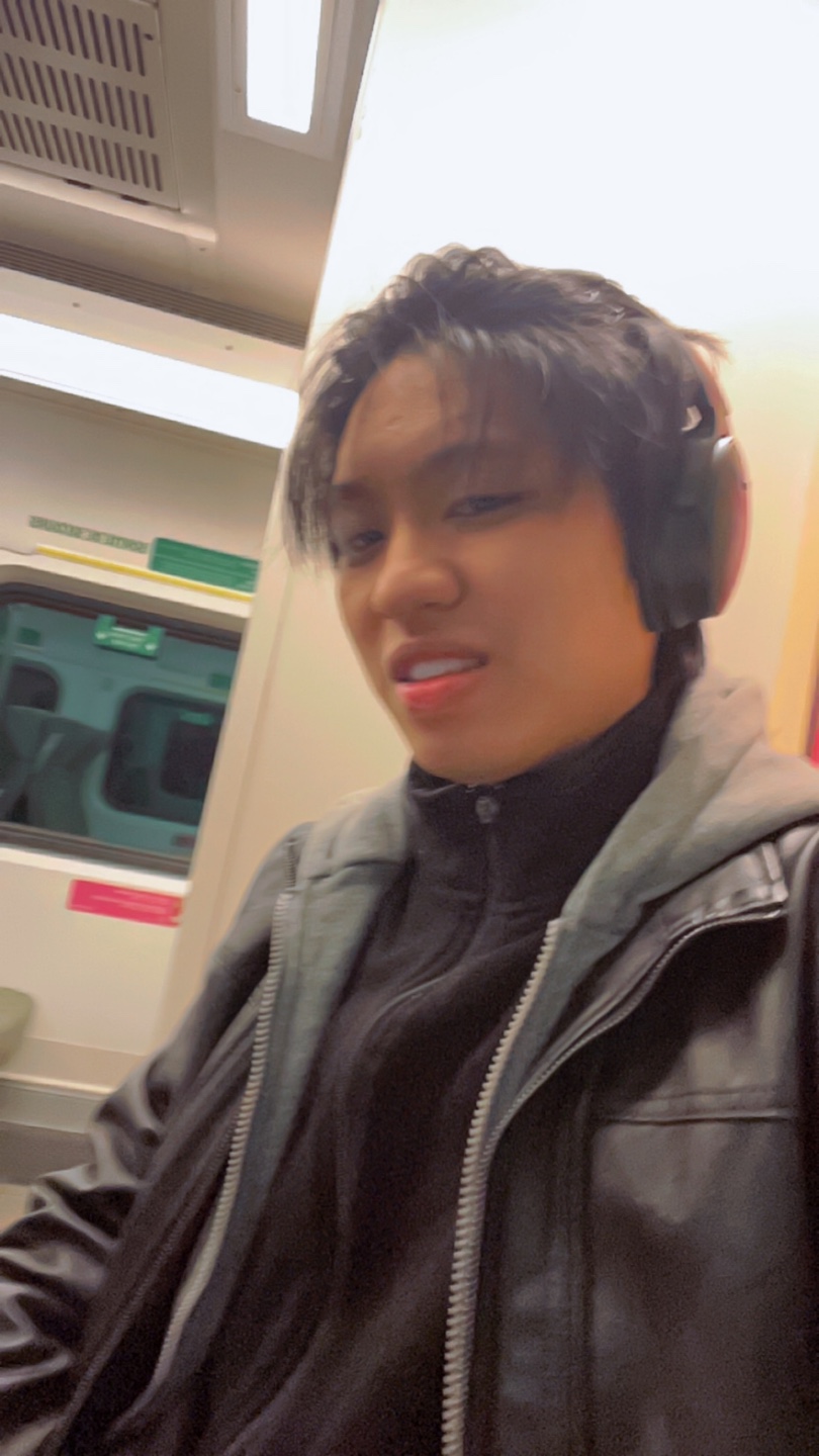 Mark