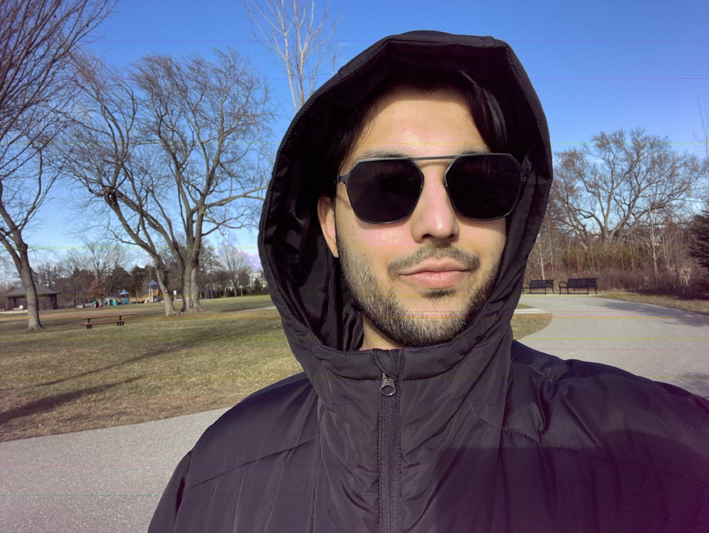 Ali profile