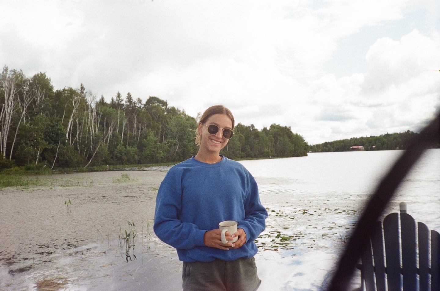 Sara profile