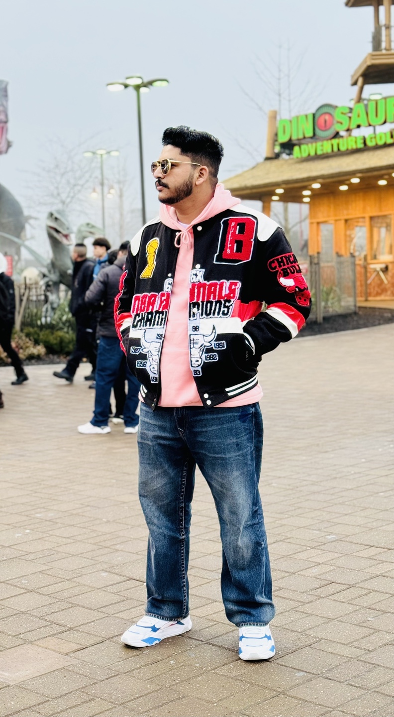 Arshpreet singh profile