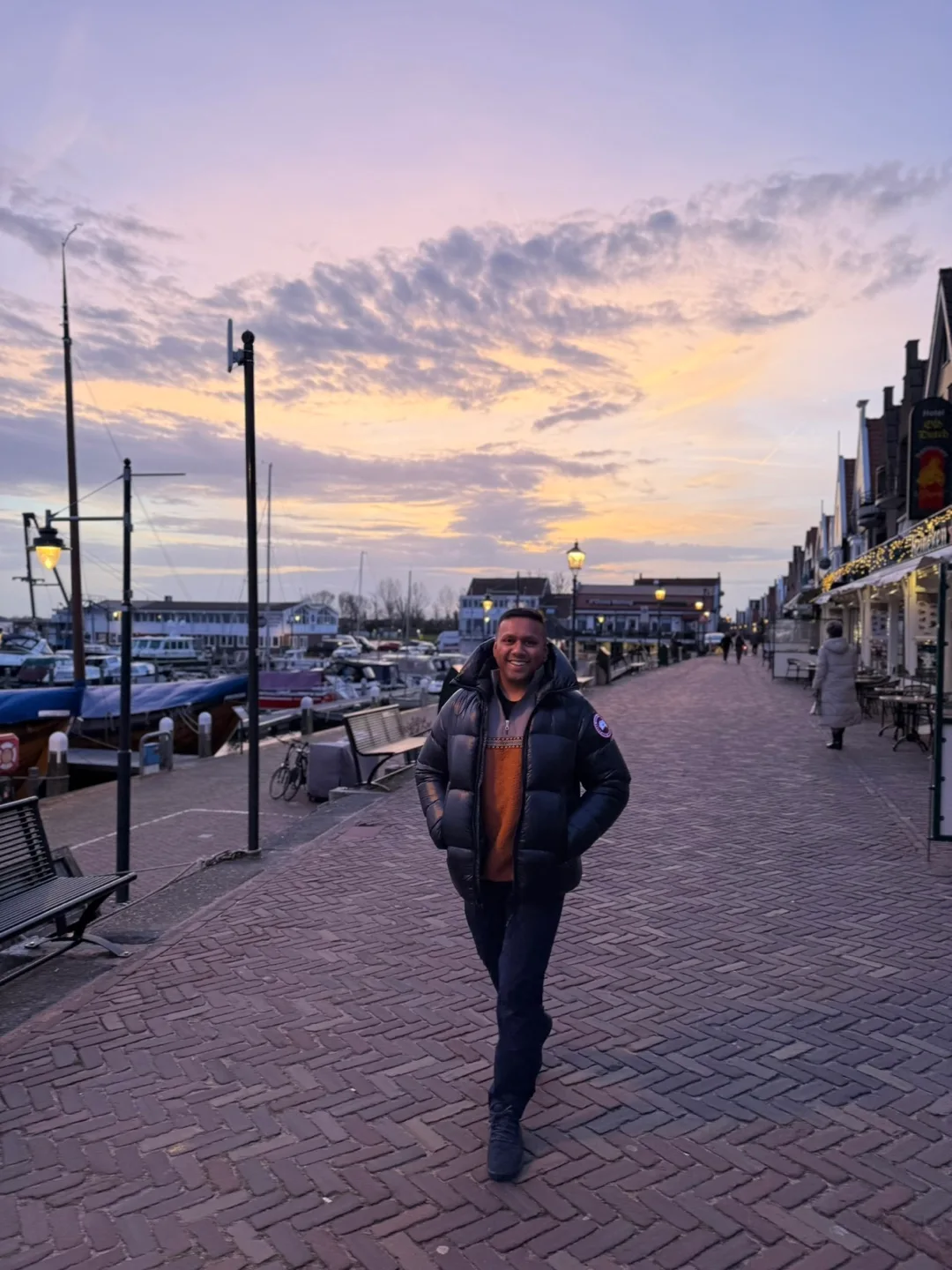 Varun Chopra profile