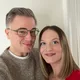Christine and Ryan profile