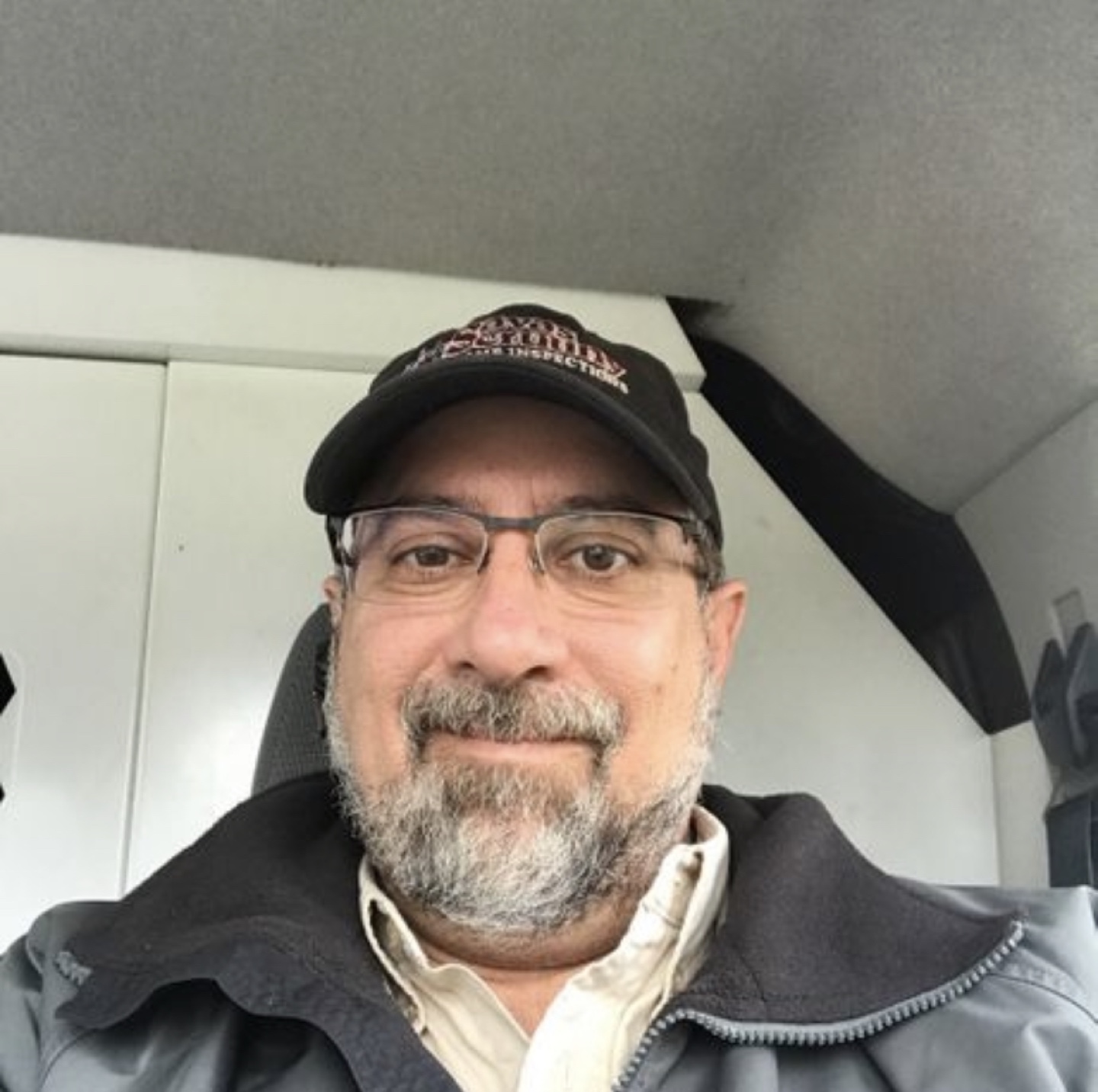 Steve profile