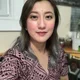 Maria profile