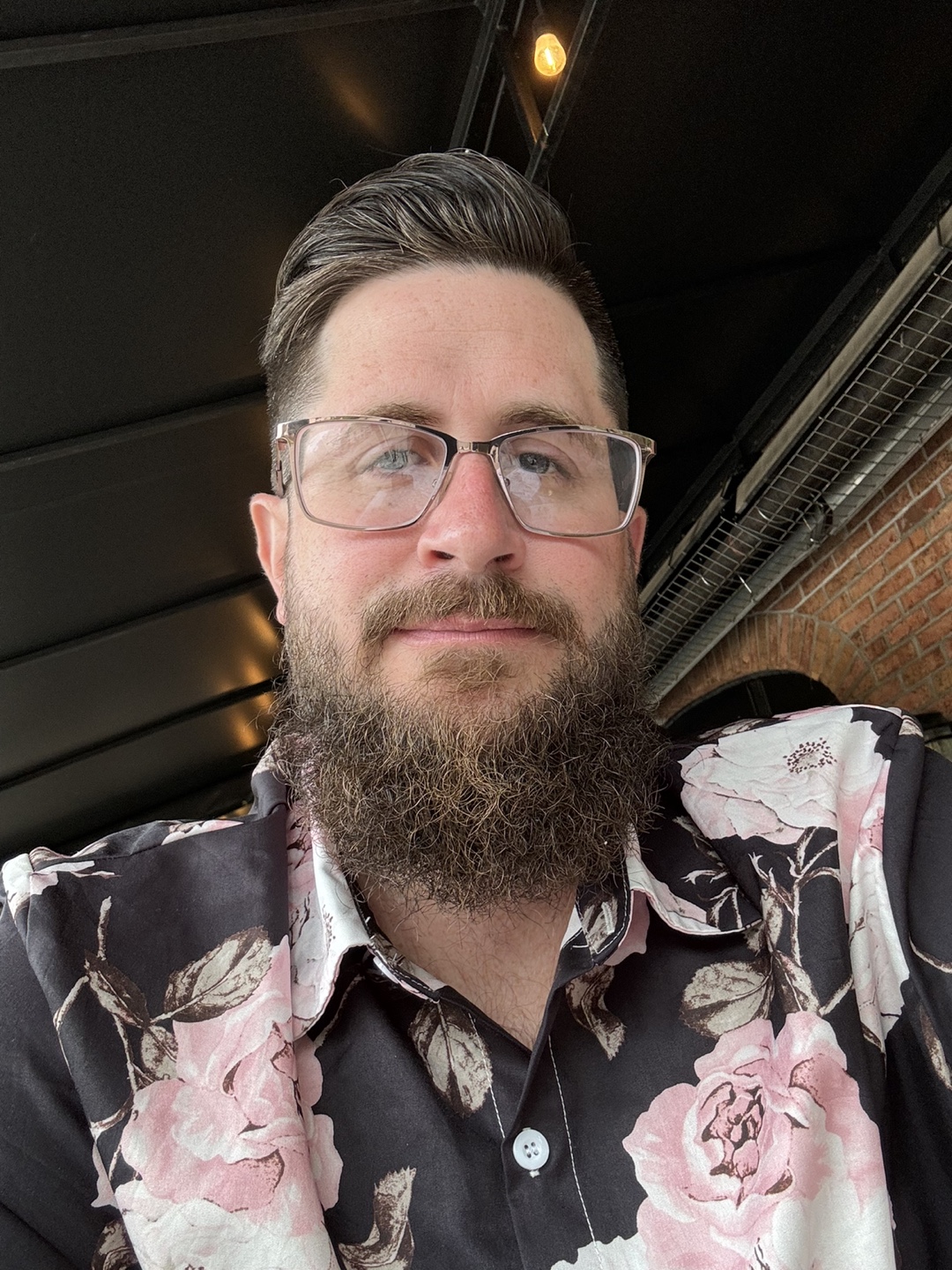 William Fray profile