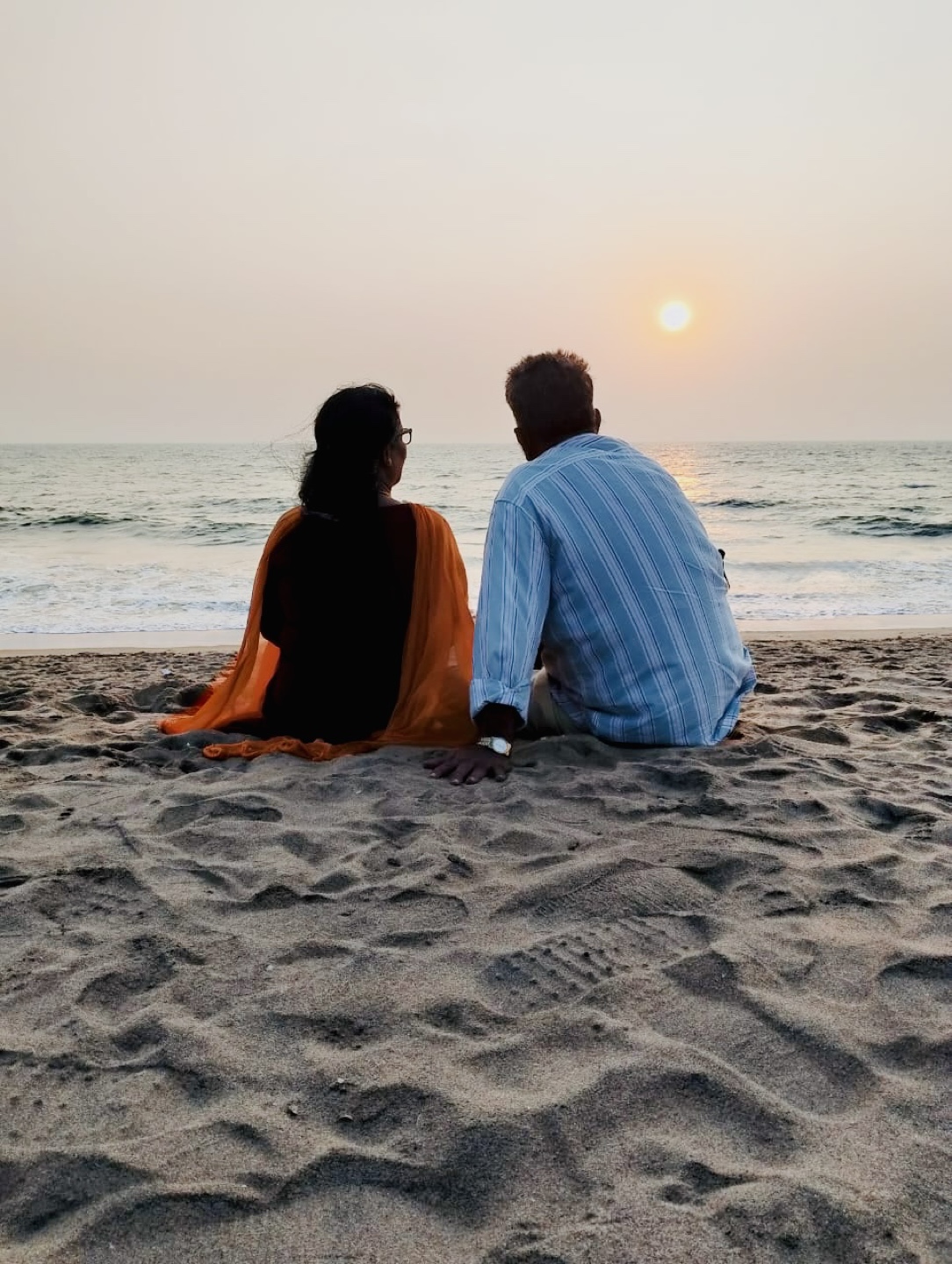Arunparu