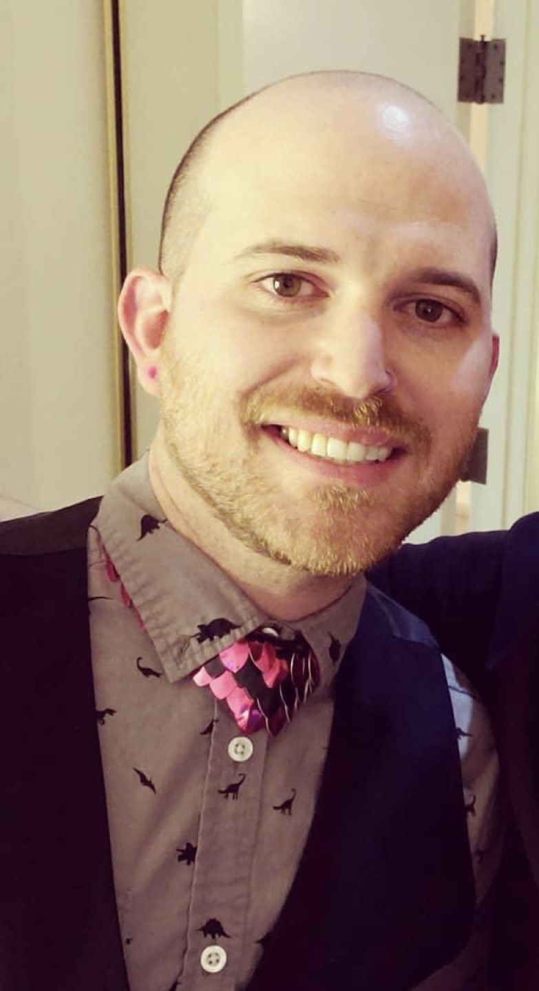 Shane profile